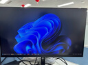 小米R(shí)edmi 27英寸2K顯示器 A27Q 2025款 IPS技術(shù) 100Hz 低藍(lán)光愛(ài)眼 廣色域電腦辦公顯示器 曬單實(shí)拍圖