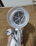 小熊（Bear）吹風(fēng)機 學(xué)生宿舍小功率負離子電吹風(fēng) 800W家用迷你便攜折疊吹風(fēng)筒開(kāi)學(xué)季生日送男女朋友教師節禮物 曬單實(shí)拍圖
