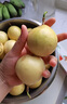 京鮮生 海南欽蜜9號黃金百香果3斤凈重70-90g/15-21個(gè) 生鮮水果源頭直發(fā) 曬單實(shí)拍圖