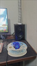 漫步者（EDIFIER）MR4 有源監聽(tīng)2.0音箱 HIFI音質(zhì) 高保真 多媒體電腦電視音響 桌面音響 黑色 禮物 曬單實(shí)拍圖