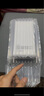 榮耀X70 手機榮耀新品5G手機 金標十面抗摔 IP69防水 8300mAh青海湖電池 月影白 12GB+512GB【2年碎屏險】 官方標配 曬單實(shí)拍圖
