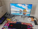 戴爾（DELL）23.8英寸 家用辦公顯示器 FHD IPS屏 硬件級防藍光 144Hz刷新 99%sRGB 雙音響電腦顯示屏 S2425HSM 曬單實(shí)拍圖
