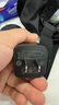 綠聯(lián)45w適用蘋果充電器20w30w氮化鎵Type-C快充iphone16/15ProMax14/13/12/11華為三星手機(jī)平板充電頭 曬單實(shí)拍圖