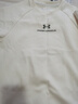安德瑪（Under Armour）兒童衛衣春秋運動(dòng)休閑男女大童圓領(lǐng)合身舒適套頭衛衣253303704A 曬單實(shí)拍圖
