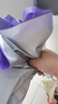 【全網(wǎng)爆款】手動UV折疊雨傘男女晴雨傘兩用防曬遮陽黑膠傘 【新人福利】7骨 純色隨機無黑膠 曬單實拍圖