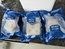 慧鮮森 俄羅斯深海鱈魚(yú)段 新鮮原切中段無(wú)骨雪魚(yú)肉冷凍鱈魚(yú)輔食生鮮 4斤鱈魚(yú)塊 2000g 曬單實(shí)拍圖