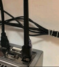 綠聯(lián)USB無線網(wǎng)卡WiFi6免驅(qū) AX900雙頻5G 臺式機專用WiFi接收器 無線網(wǎng)卡主機網(wǎng)絡發(fā)射器外置高增益天線 曬單實拍圖