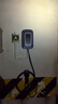 公牛充電樁新能源電動汽車家用7KW適配于特斯拉極氪001理想華為問界m7/m8/m9大眾寶馬小鵬小米21kw 7KW樂享4G版-帶LED大屏(送基礎(chǔ)安裝) 曬單實拍圖
