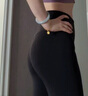 lululemon丨Align? 女士運動(dòng)高腰緊身短褲 8
