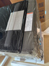 海爾（Haier）波輪洗衣機小型全自動8KG家用XQB80-Z10D0京東自營家電國家補貼以舊換新一級能效宿舍出租房單脫水 曬單實拍圖