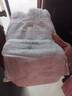 家得寶（homebaby）拉拉褲蠶絲蛋白嬰兒尿不濕男女寶寶超薄透氣學(xué)步褲 XXXXL52片 曬單實(shí)拍圖