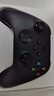 微軟（Microsoft）Xbox無(wú)線(xiàn)游戲手柄 磨砂黑+USB-C線(xiàn) 藍牙適配Xbox/PC/平板/手機Steam促銷(xiāo) 黑神話(huà)悟空 空洞騎士 曬單實(shí)拍圖