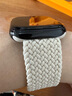閃魔【行業(yè)首創(chuàng) | 3D熱彎鋼化膜】適用s10手表膜apple watch s10保護(hù)膜蘋果手表s10s9/8/7防爆摔抗指紋 一片裝 【3D熱彎鋼化膜】S10-46MM 曬單實(shí)拍圖