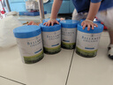 貝拉米（Bellamy's）白金版澳洲原裝進(jìn)口嬰幼兒配方奶粉含A2蛋白800g 藻油DHA 葉黃素 【加群立減】3段 效期27.1 曬單實(shí)拍圖