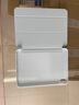 RBP適用2025新款ipad11/10保護殼A16芯片10代平板保護套【全包硅膠防摔軟殼·經(jīng)典三折款】白冰色 曬單實(shí)拍圖