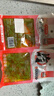 雋品灣下飯裙帶菜梗片52g香辣唇片即食獨立小包裝海白菜咸菜海帶梗小菜 香辣裙帶菜梗片52g*1袋 曬單實(shí)拍圖