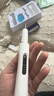 小米生態(tài)鏈同款家用潔牙器超聲波牙結石去除器清潔牙垢美白沖牙器洗牙器清除 黑色尊享版2尖頭+2平頭+扳手+防塵蓋 4支噴頭 曬單實(shí)拍圖