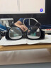 INMO AIR3 AR智能眼鏡 一體式1080p高清巨幕 120hz高刷3dof戒指 影目雙目全彩XR顯示投屏觀(guān)影拍照眼鏡 曬單實(shí)拍圖