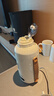 APIXINTL日本安本素 便攜式燒水壺850ml 大容量多功能電熱水壺加熱旅行壺 APIX-MC95-1 曬單實拍圖