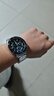 卡西歐（CASIO）手表男EDIFICE系列商務(wù)計(jì)時(shí)防水男士手表日韓表生日禮物學(xué)生送人 EFR-552D-1A 曬單實(shí)拍圖
