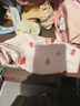 十月結(jié)晶月子頭巾春秋產(chǎn)婦坐月子產(chǎn)后透氣純棉發(fā)帶防風(fēng)護(hù)額頭 奇幻森林 曬單實(shí)拍圖