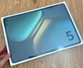 iQOO Pad5 8GB+256GB 銀翼 國家補貼【12.1英寸電競大屏推薦】藍晶×天璣9300+ 平板電腦 vivo 曬單實(shí)拍圖