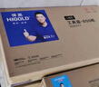 悍高（HIGOLD）拉籃廚房櫥柜 抽屜式雙層碗籃置物架 不銹鋼調味碗碟籃 【熱賣(mài)】800柜 2層L系列方管套裝 曬單實(shí)拍圖