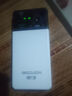昌實(shí)【送1500G】1W毫安5Ghz隨身wifi2025款充電寶二合一無(wú)線(xiàn)wi-fi6移動(dòng)網(wǎng)絡(luò )無(wú)限流量上網(wǎng)車(chē)載路由器 【頂配版】1W毫安24核超高速全屋穿透續航72小時(shí) 曬單實(shí)拍圖