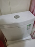 箭牌（ARROW）馬桶家用直沖式坐便器大沖力座便坐廁1級水效 AEB12601-1L400坑距 曬單實(shí)拍圖