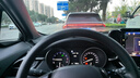 準航行車(chē)記錄儀電源線(xiàn)充電線(xiàn)GPS導航連接線(xiàn)插頭3.5米帶實(shí)時(shí)電壓檢測 曬單實(shí)拍圖