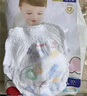 好奇（Huggies）金裝拉拉褲XXXL26*4(17kg以上)尿不濕【速干不易紅】 曬單實(shí)拍圖