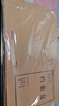 晨光(M&G)文具 A4/40mm混漿高質(zhì)感牛皮紙檔案盒 加厚文件資料盒 黨建資料盒財務(wù)憑證盒 10個(gè)裝APYRCB10 曬單實(shí)拍圖