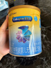 美贊臣 安兒寶 嬰兒無(wú)乳糖配方粉 400g 0-12月 乳糖不耐受 腹瀉奶粉 曬單實(shí)拍圖