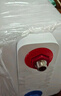 海爾（Haier）國(guó)家補(bǔ)貼20%小廚寶電熱水器6.6升 EC6.6FA 一級(jí)能效 2200W速熱家用廚房小型儲(chǔ)水式節(jié)能保溫?zé)崴畬?曬單實(shí)拍圖