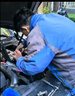 瓦爾塔（VARTA）汽車(chē)電瓶蓄電池啟停電瓶系列AGM H7 80AH君越科魯茲寶馬x1奔馳C系 AGM H7凱迪拉克xts xt5/君越等 曬單實(shí)拍圖