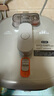 美的（Midea）小飛俠沸騰濃香雙模式電壓力鍋0氟0涂層雙膽高壓鍋5L智能預約家用煲湯4-6人煮飯煲E5825N輕音泄壓 曬單實(shí)拍圖