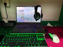 機械革命【國家補貼20%】極光X 潮玩版 酷睿i7HX 游戲本筆記本電腦(i7-14650HX 32G 1T RTX5060 300Hz 灰) 曬單實(shí)拍圖