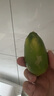 慧供云南正宗香水檸檬無籽奶茶店專用青檸檬新鮮水果現(xiàn)摘子彈頭小青檸 凈重1斤裝【單果50-90g】 曬單實(shí)拍圖