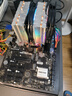 映泰映泰（BIOSTAR)TZ590-PRO DUO主板支持4*M.2/10*SATA接口Intel10400F/11600K/11400（590/LGA1200) 曬單實(shí)拍圖