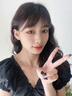 QMXD純999足銀耳釘女2025年新款養耳洞耳環(huán)睡覺(jué)免摘耳骨釘耳棒防堵針 s999足銀耳釘 一對 曬單實(shí)拍圖