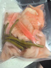 食川味四川泡菜農家手工泡菜什錦泡菜泡蘿卜泡包菜泡仔姜泡辣椒泡菜母水 應季什錦泡菜500g*2袋 曬單實(shí)拍圖