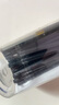 百樂(lè )（PILOT）Juice果汁筆黑色中性筆0.5簽字筆按動(dòng)水筆文具套裝辦公用品刷題筆高顏值學(xué)生 1支筆+10替芯 曬單實(shí)拍圖