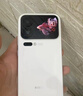 小米（MI）小米 17 Pro 妙享背屏 徠卡光影大師 第五代 驍龍 8 至尊版 白色 12GB+512GB 5G手機 曬單實(shí)拍圖