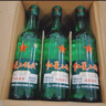 紅星二鍋頭 綠瓶大二 純糧口糧酒 清香型名酒  節(jié)日伴手禮 43度 500mL 12瓶 整箱裝 曬單實(shí)拍圖