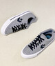 匡威（Converse）官方 Sport Casual休閑板鞋漫步星箭板鞋黑色A10547C A10548C 40 曬單實(shí)拍圖