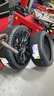 米其林（MICHELIN）靜音棉輪胎 255/40R20 101W T1 競馳 PILOT SPORT EV 適配特斯拉 曬單實(shí)拍圖