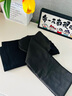 都市麗人25年新品女士打底褲襪女黑絲春秋季性感裸感高腰顯瘦連腳 曬單實(shí)拍圖