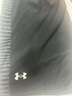 安德瑪（Under Armour）速干運動(dòng)短褲男夏季吸濕排汗透氣健身訓練跑步籃球休閑球衣五分褲 曬單實(shí)拍圖