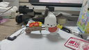 名創(chuàng  )優(yōu)品（MINISO）三麗鷗魔法物語(yǔ)盲盒庫洛米桌面擺件手辦玩具生日禮物男女 單盒 曬單實(shí)拍圖