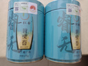 一杯香茶葉綠茶蘇州洞庭碧螺春250g2025新茶明前春茶禮盒裝自己喝送禮 曬單實(shí)拍圖